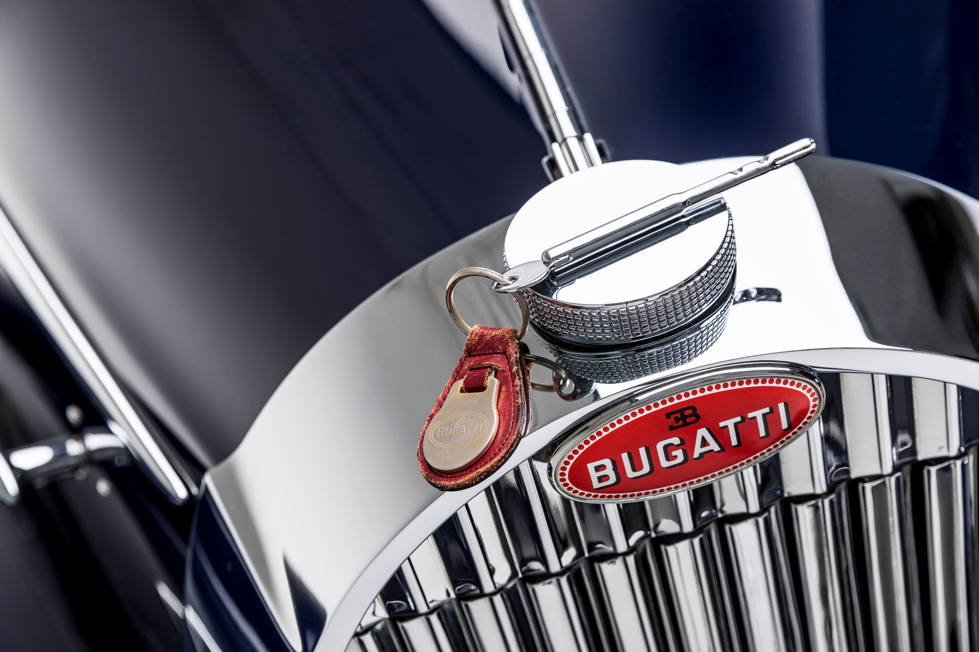 Bugatti: Automobile Kunstwerke zum bewundern und genießen